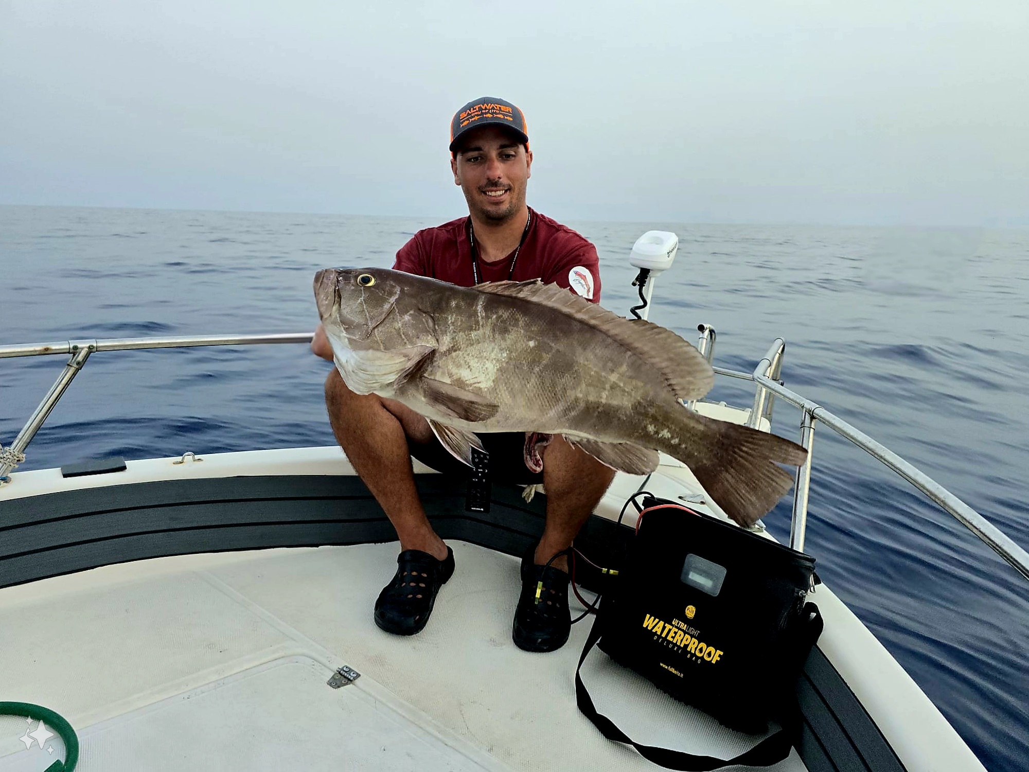 Foto pesca