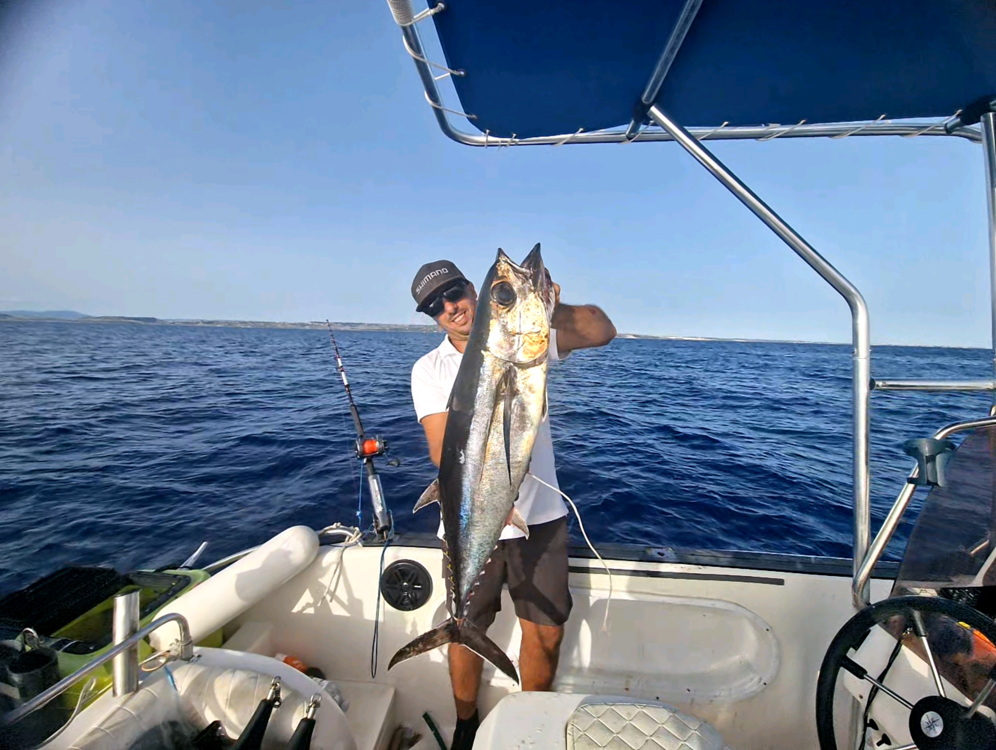 Foto pesca