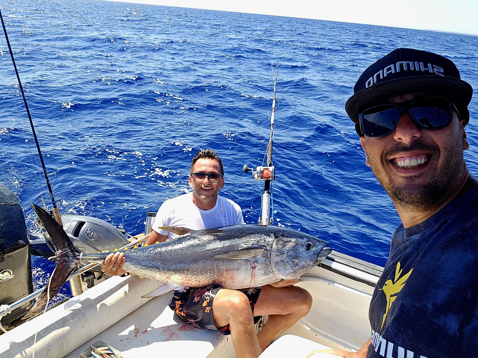 Foto pesca
