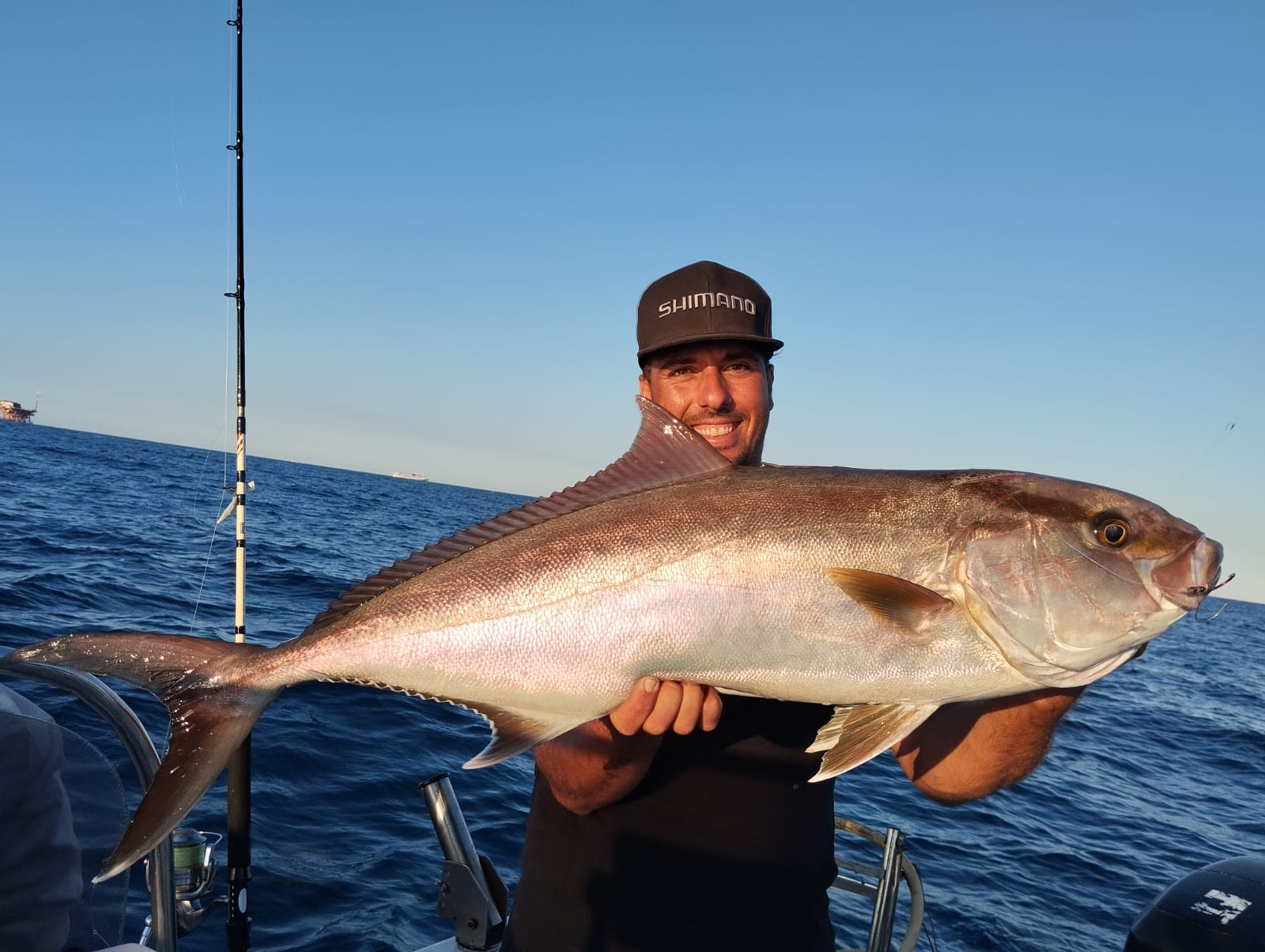 Foto pesca
