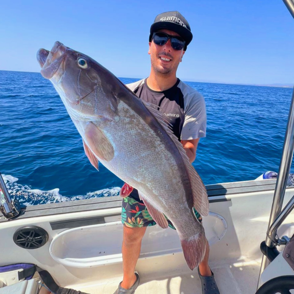 Foto pesca