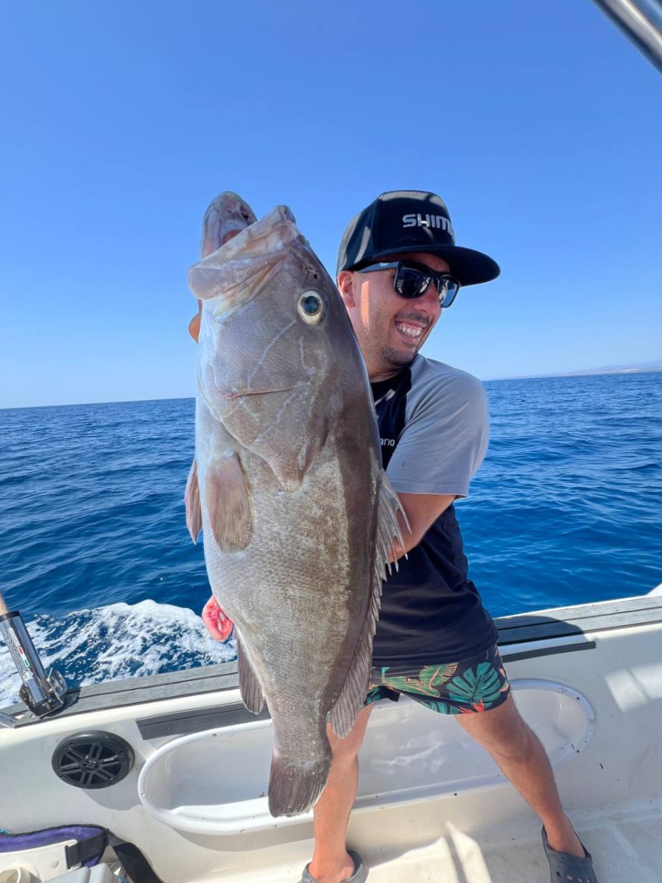Foto pesca