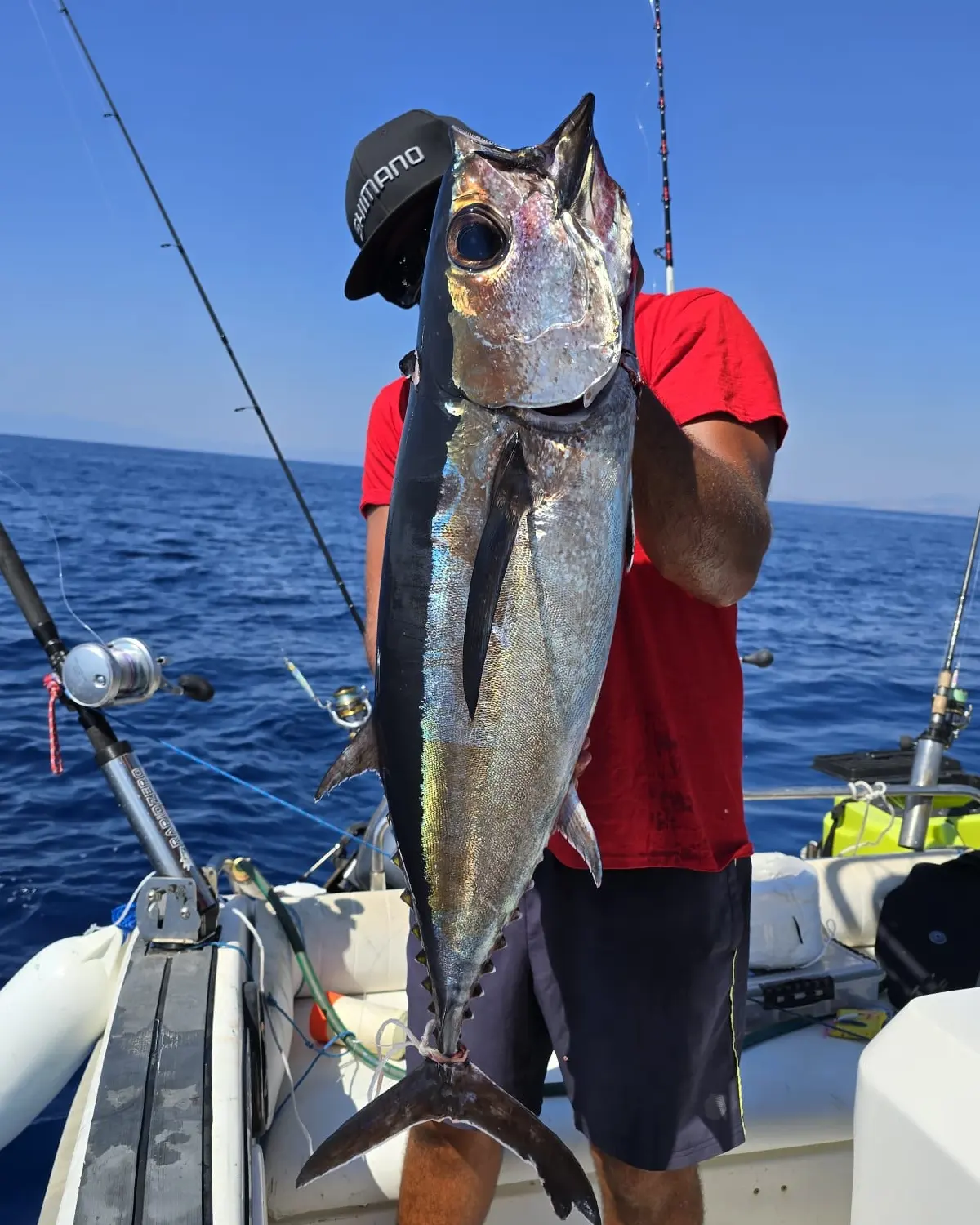 Foto pesca