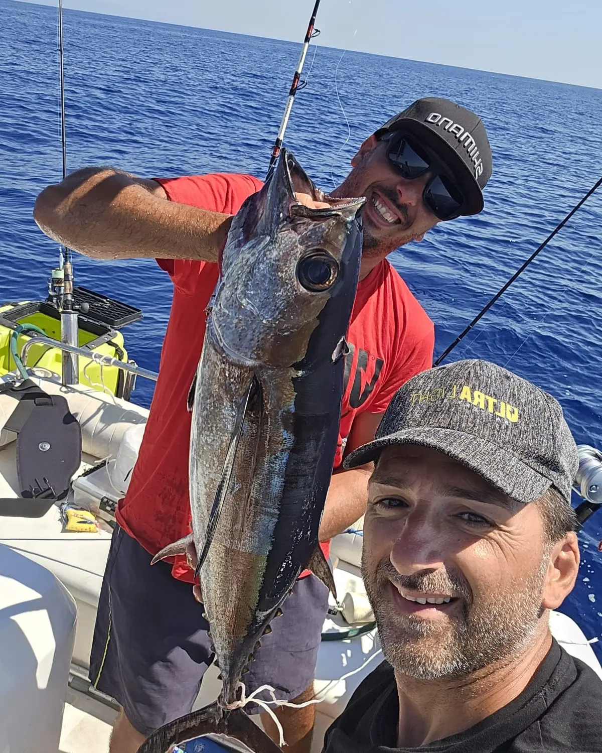 Foto pesca