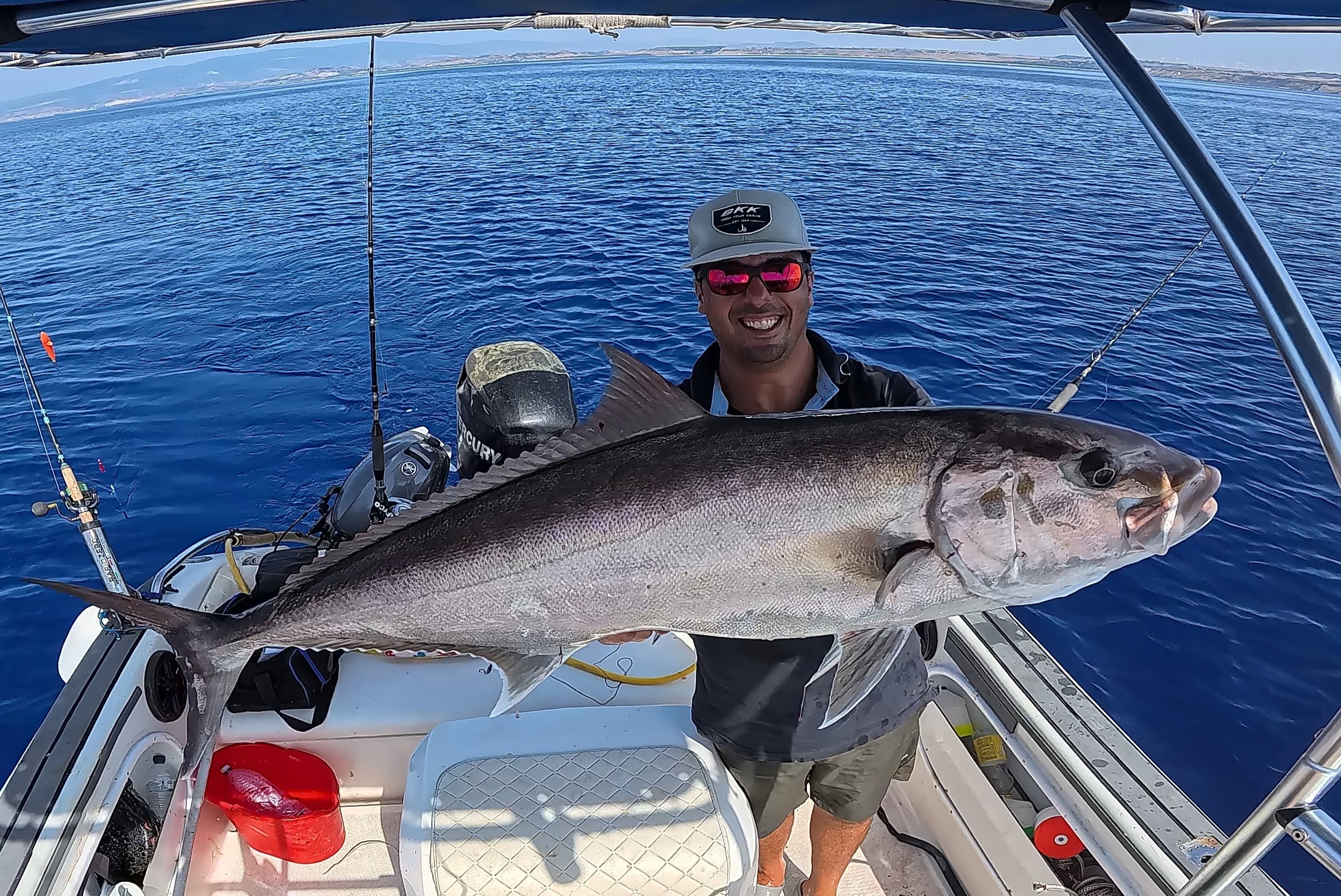 Foto pesca